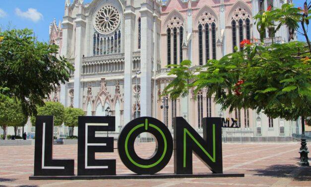 El Cervantino lleva el arte del mundo a León