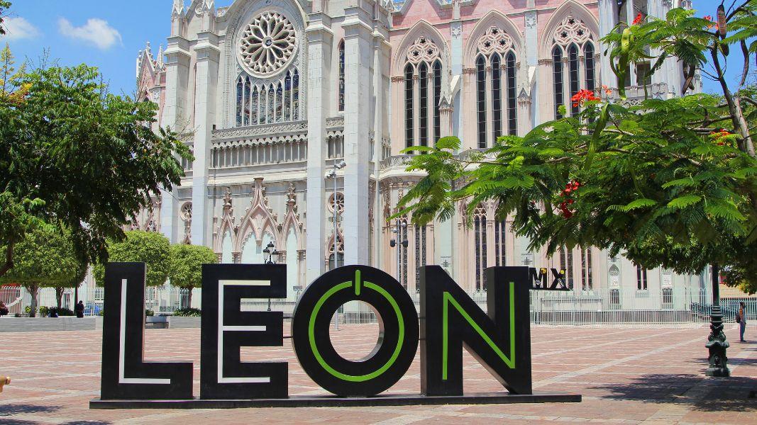 El Cervantino lleva el arte del mundo a León