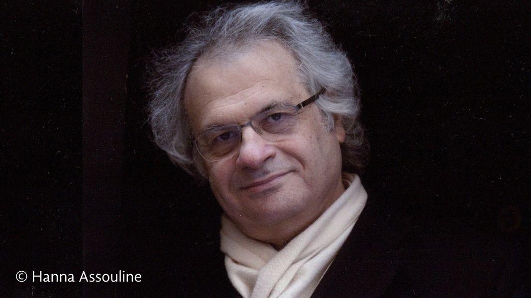 Amin Maalouf gana el Premio FIL de Literatura en Lenguas Romances 2025