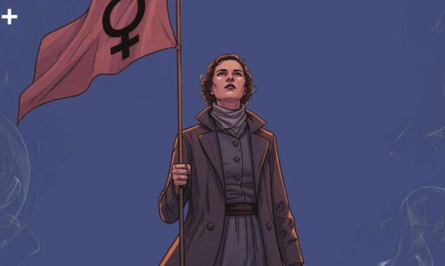 Vera Brittain: iluminando las sombras de la guerra contra la ignorancia