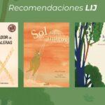 Recomendaciones LIJ: Libros que puedes devorar a cualquier edad