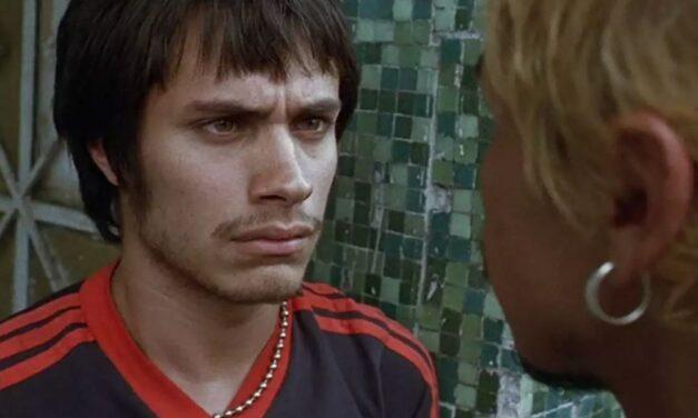 “Amores Perros” celebra 25 años en Bellas Artes