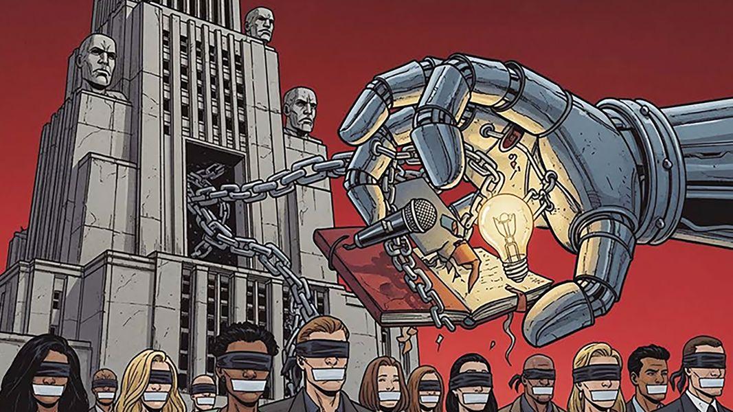 Sobre la vista como riesgo: cuando la diferencia, la blanquitud  y la inteligencia se convierten en peligros