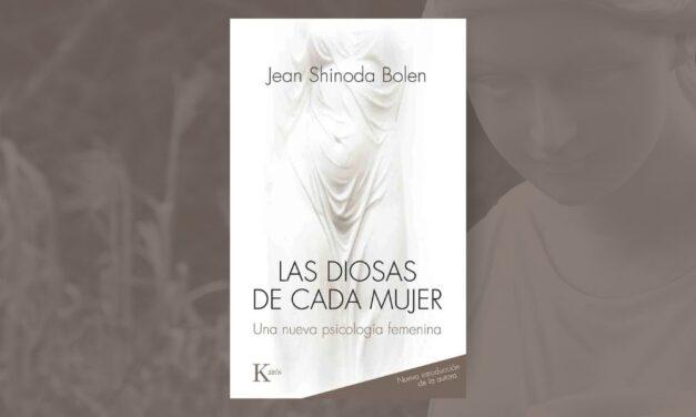 “Las diosas de cada mujer”: los arquetipos femeninos según Jean Shinoda Bolen