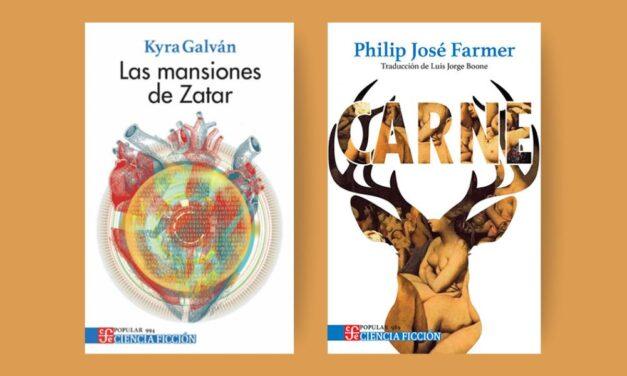 Ciencia ficción que interroga lo humano: de la Tierra transformada a los mundos virtuales