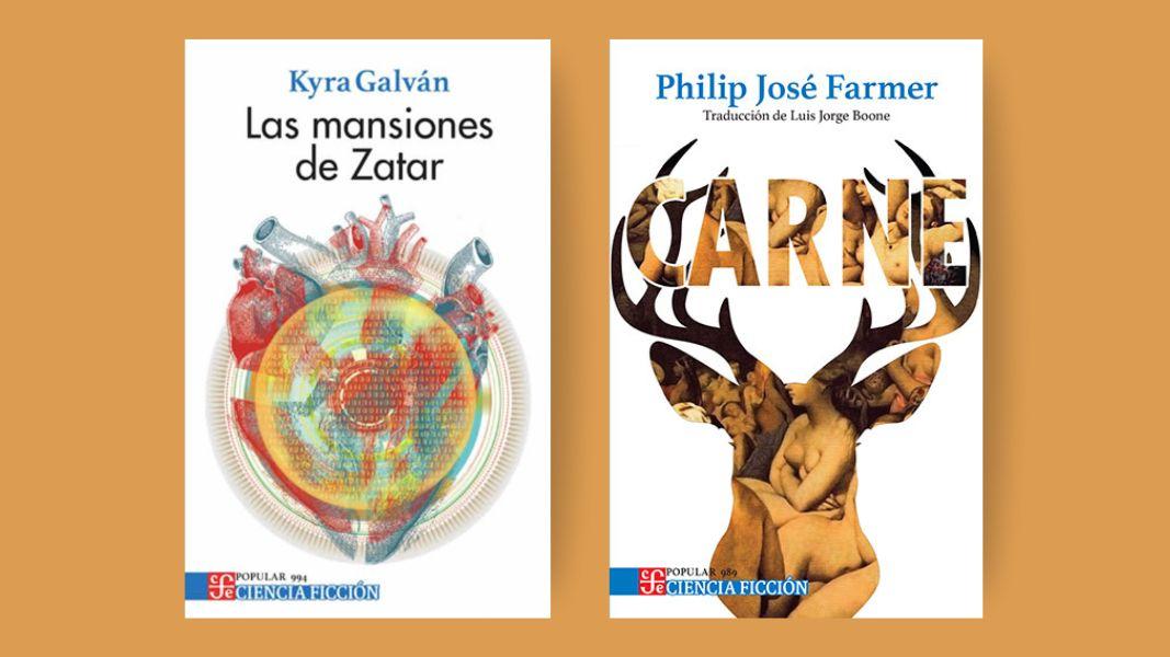 Ciencia ficción que interroga lo humano: de la Tierra transformada a los mundos virtuales