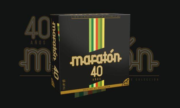 🧠 Línea del tiempo: Maratón, el juego mexicano del conocimiento