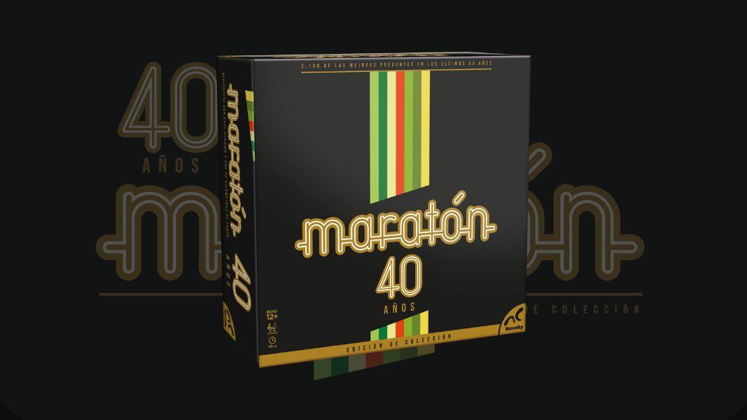 🧠 Línea del tiempo: Maratón, el juego mexicano del conocimiento