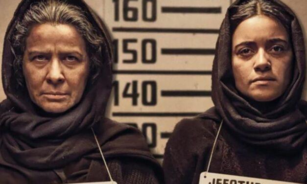 Las muertas: de la novela negra mexicana a la pantalla