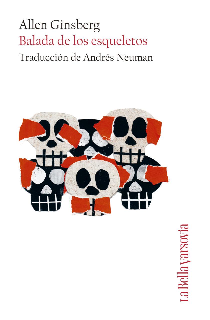 LBV La balada de los esqueletos_Cubierta_v6.indd