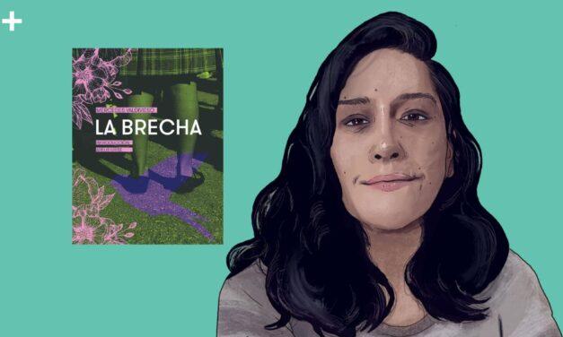 Arelis Uribe, “la libertad es una conquista que exige trabajo, energía y coraje”