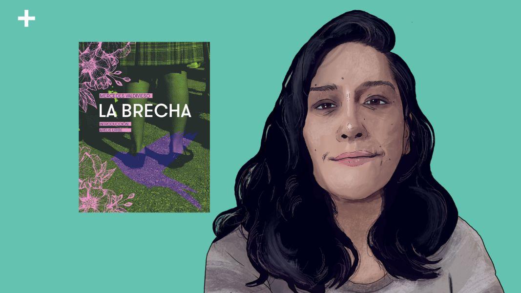 Arelis Uribe, “la libertad es una conquista que exige trabajo, energía y coraje”