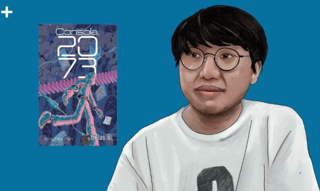 Ding Pao-Yen: cuando el videojuego sueña con la realidad