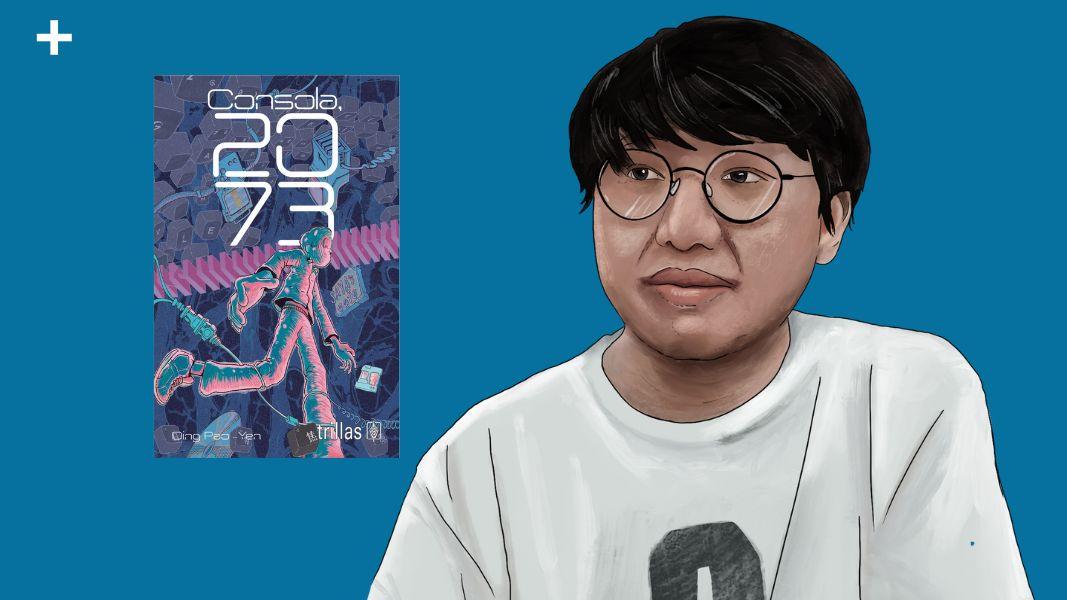 Ding Pao-Yen: cuando el videojuego sueña con la realidad