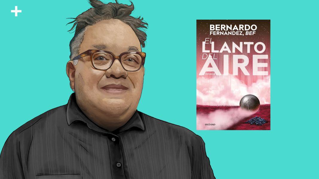 Oaxaqueños en el espacio: BEF y el capitalismo voraz expandido por toda la galaxia