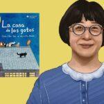 El dibujo como abrazo: Hsueh Hui-Yin y La casa de los gatos
