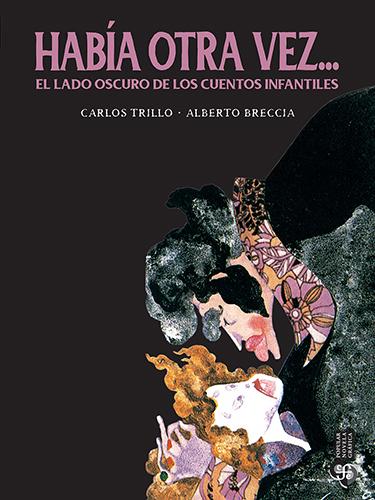 Trillo y Breccia_Habia otra vez_forro.indd