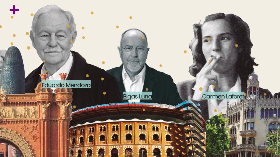 Barcelona no se acaba nunca