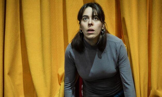 Teatro UNAM estrena “El mar es un píxel”, de David Gaitán