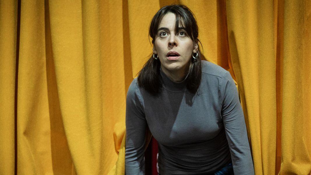 Teatro UNAM estrena “El mar es un píxel”, de David Gaitán