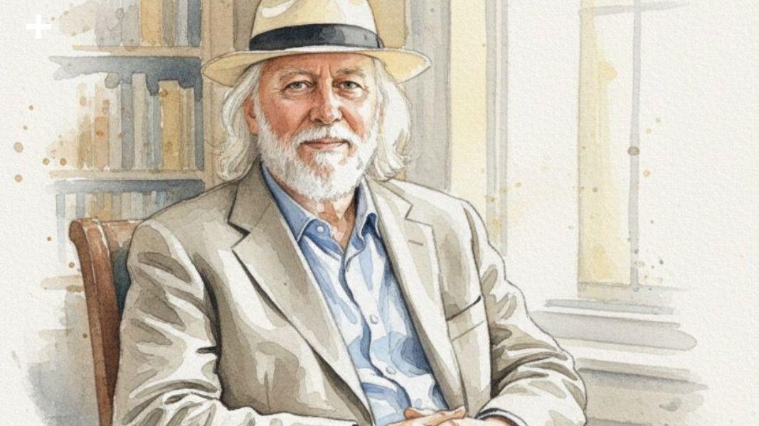 László Krasznahorkai: el encantador del caos literario