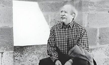 Antonio Alatorre: quince años sin el gran filólogo mexicano