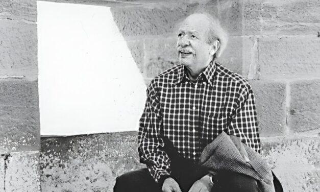 Antonio Alatorre: quince años sin el gran filólogo mexicano