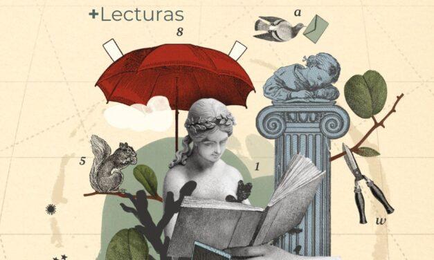 +Lecturas: Entrevista a Laura Sofía Rivero por el libro Enciclopedia de las artes cotidianas