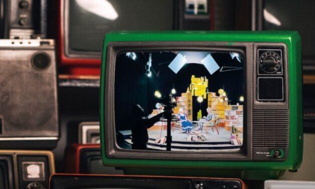 TV UNAM: 40 años de una mirada universitaria sobre la televisión mexicana