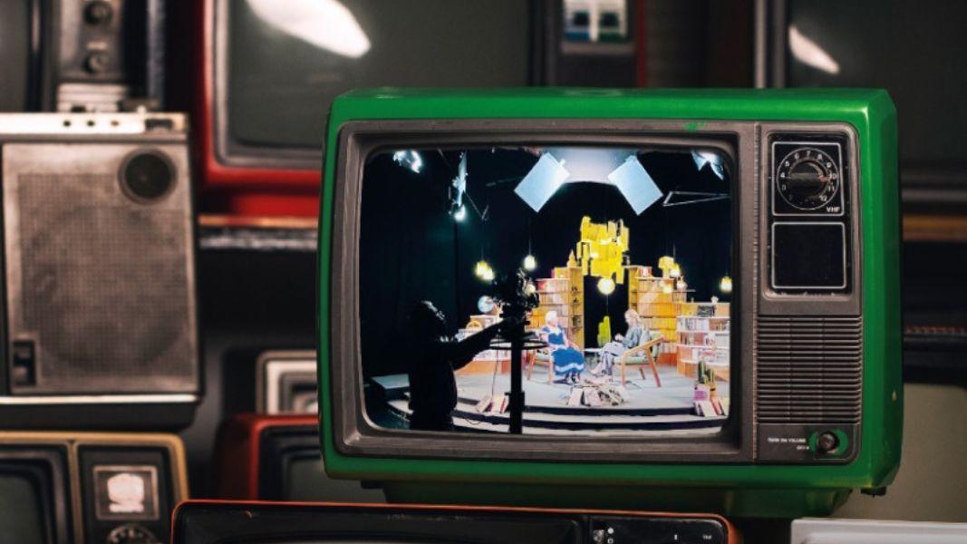 TV UNAM: 40 años de una mirada universitaria sobre la televisión mexicana