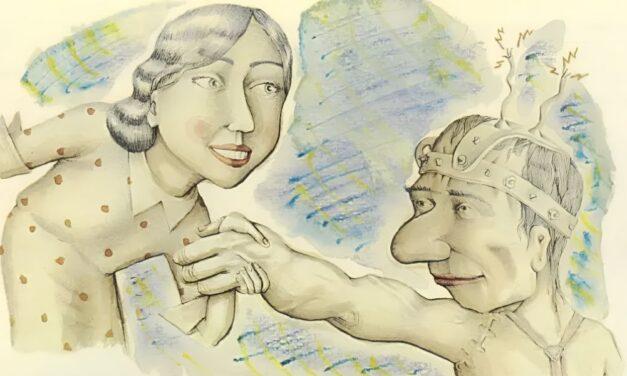 Estrellita marinera: la sensibilidad atemporal de Laura Esquivel