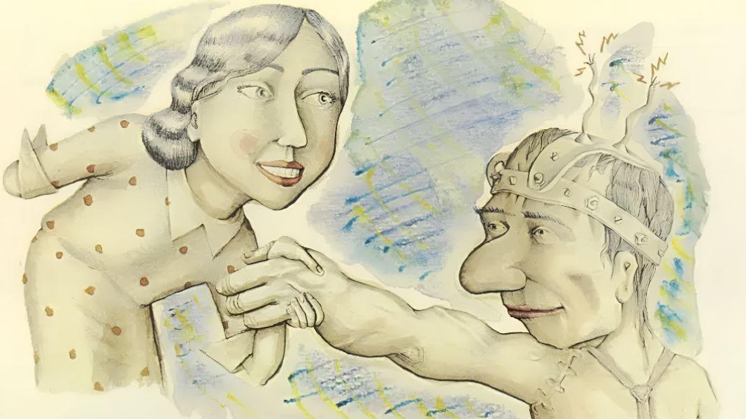 Estrellita marinera: la sensibilidad atemporal de Laura Esquivel