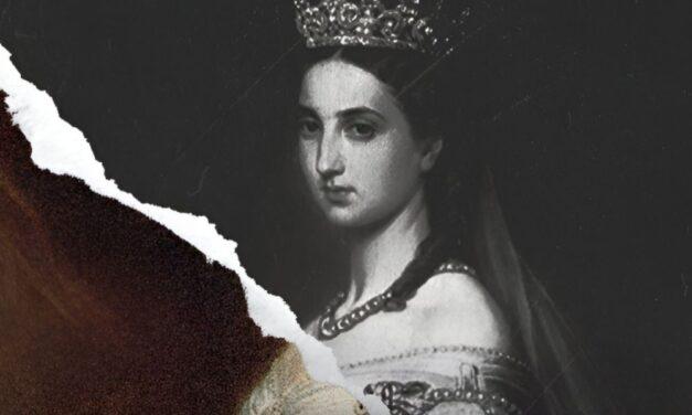 Carlota, la otra historia: la emperatriz que se volvió voz