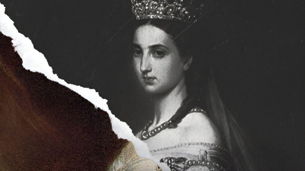 Carlota, la otra historia: la emperatriz que se volvió voz