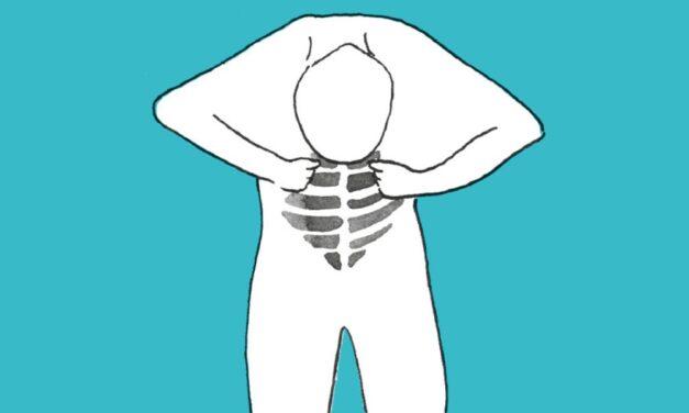 Marina Azahua y el arte de mirar lo que ya no está