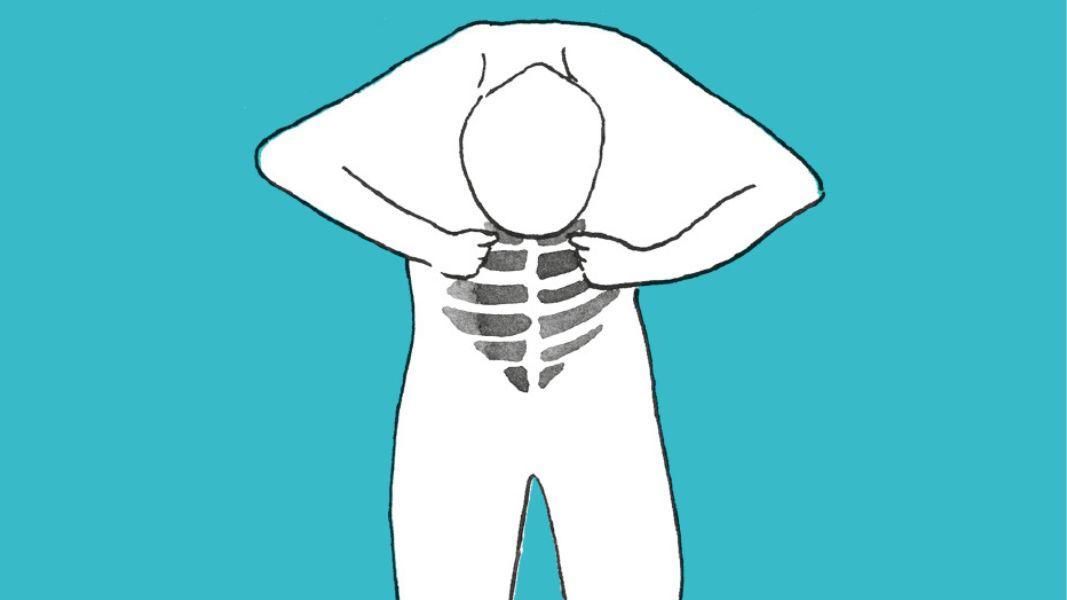 Marina Azahua y el arte de mirar lo que ya no está