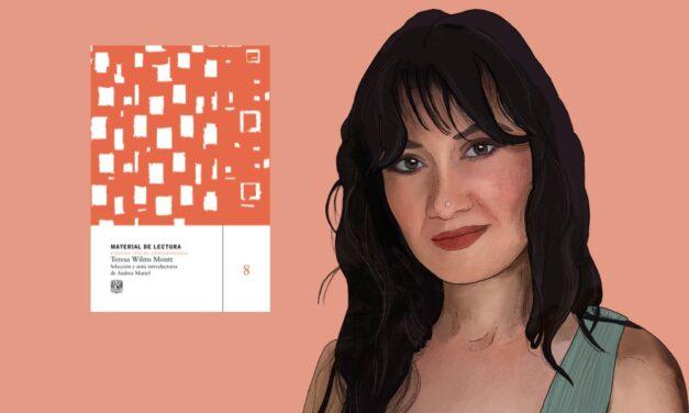 Teresa Wilms Montt: la voz trágica que sigue latiendo