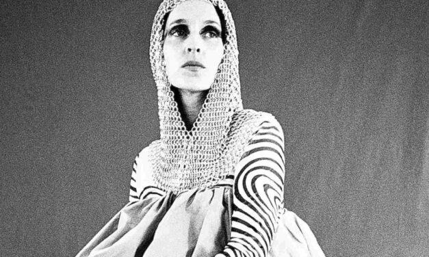 Mercedes Nasta: el arrullo tecnológico de “Honorata”