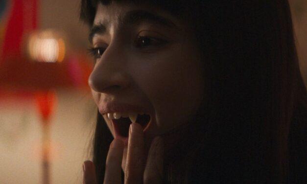 Películas de vampiros que no sabías que necesitabas ver