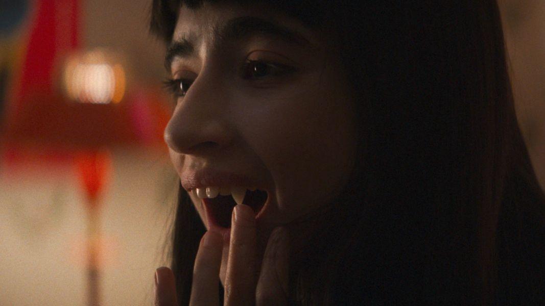 Películas de vampiros que no sabías que necesitabas ver