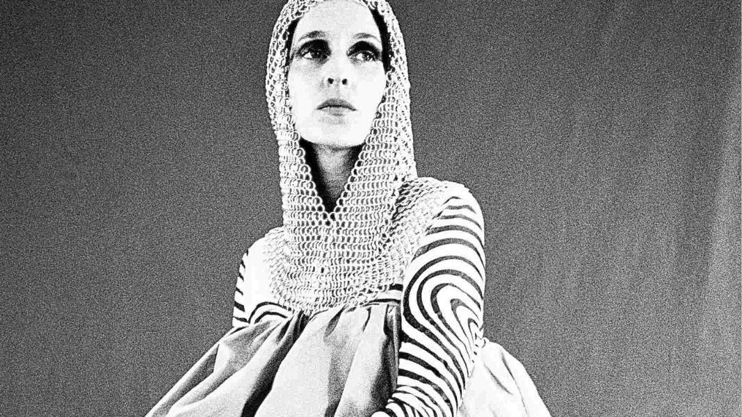 Mercedes Nasta: el arrullo tecnológico de “Honorata”