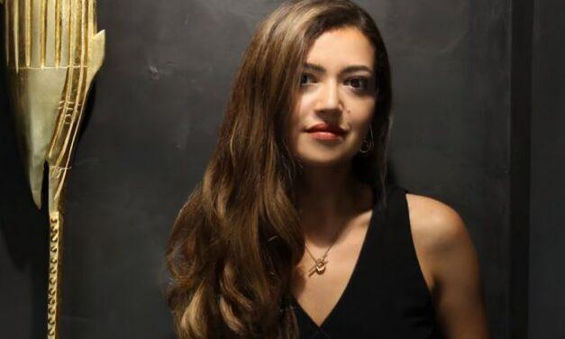 El arte con voz de mujer: Mónica Martínez asume la Dirección de Cultura de la AMMJE