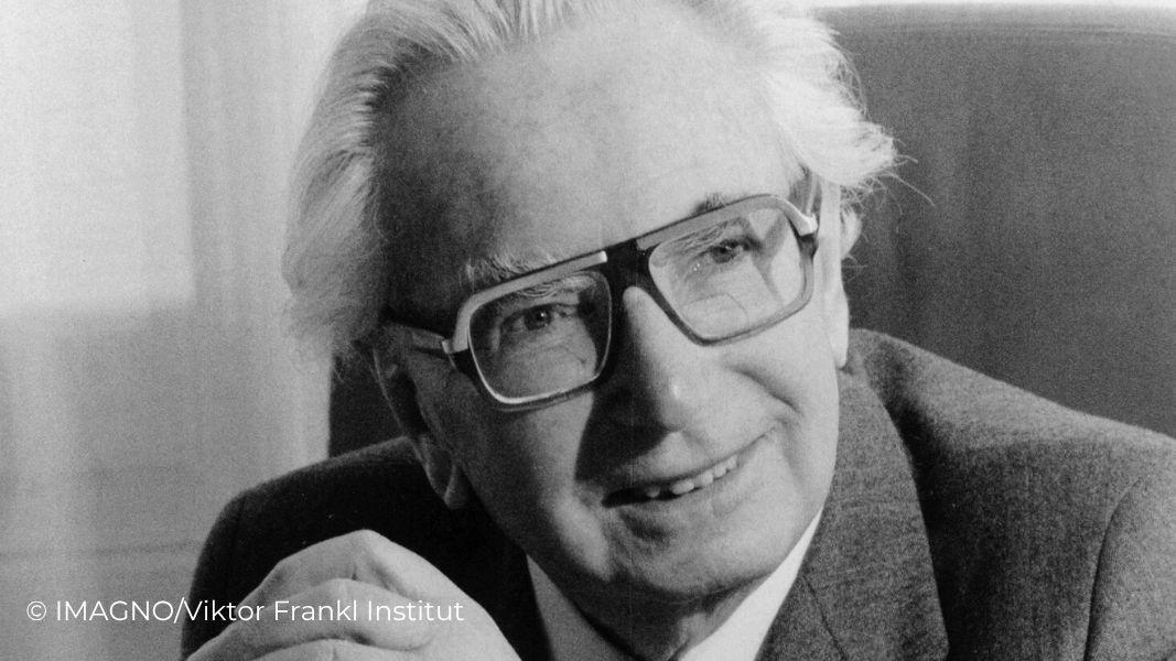 120 años de Viktor Frankl: el legado del sentido