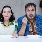 “El adiós”: una farsa surrealista que expone las violencias cotidianas desde el hogar