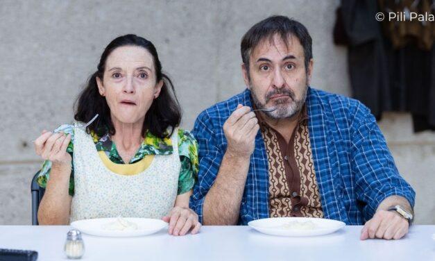 “El adiós”: una farsa surrealista que expone las violencias cotidianas desde el hogar