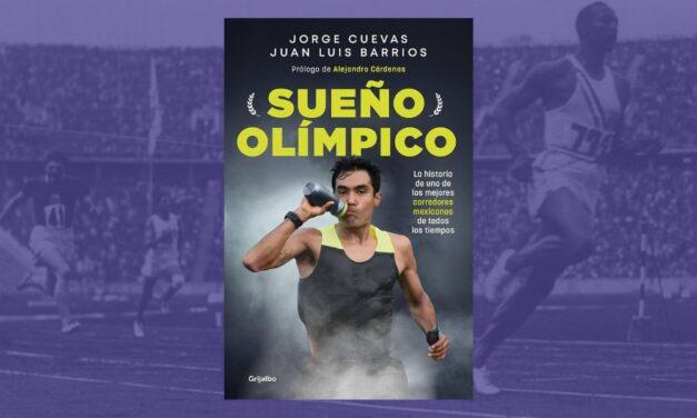 Sueño Olímpico: correr también es escribir la historia