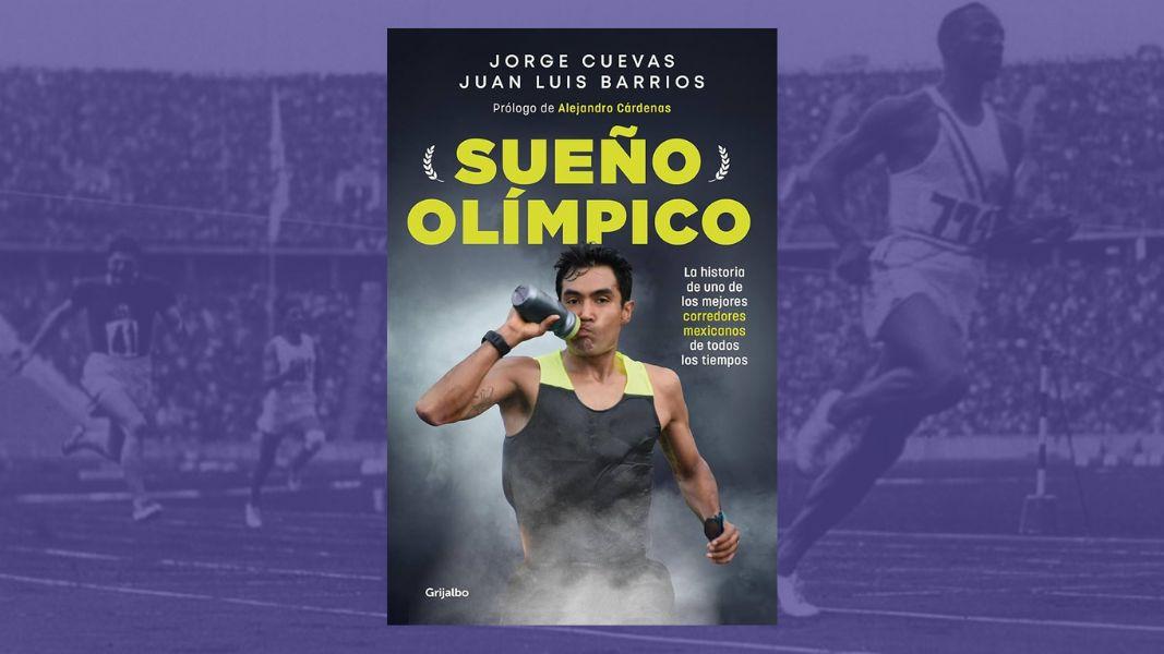 Sueño Olímpico: correr también es escribir la historia
