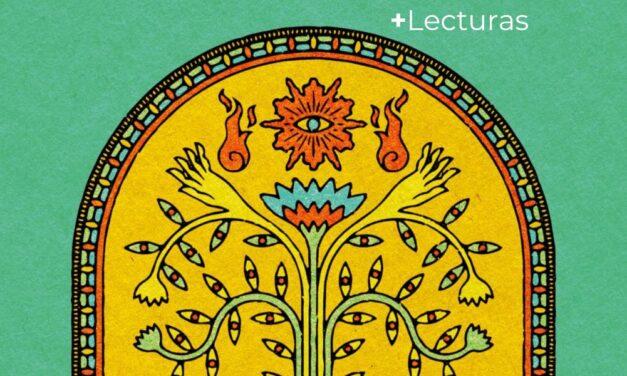 +Lecturas: la biblioteca de Jacobo Grinberg