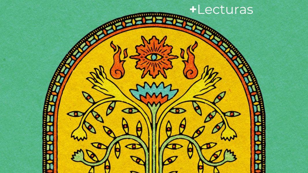 +Lecturas: la biblioteca de Jacobo Grinberg