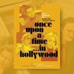 Quentin Tarantino como nunca antes lo habías visto: su cine ahora en una colección de libros